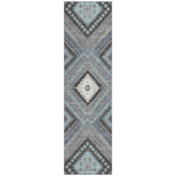 addison chantille acn1010 pewter rug