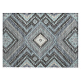 addison chantille acn1010 pewter rug