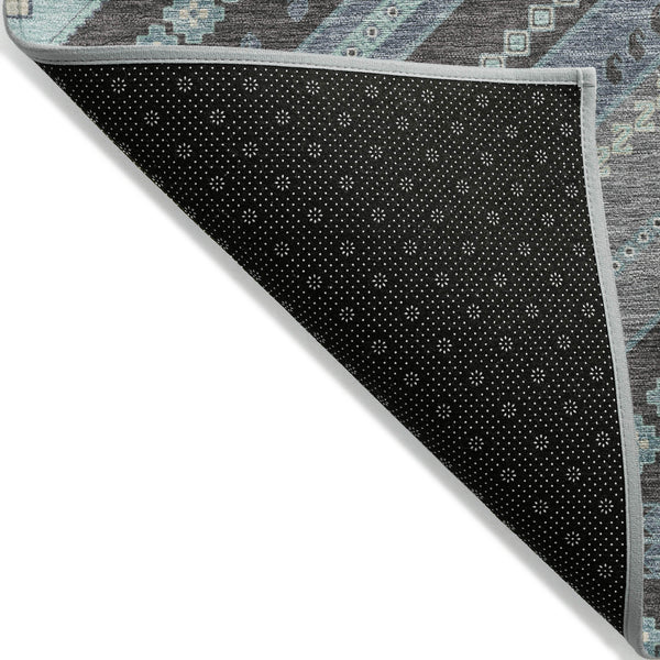 addison chantille acn1010 pewter rug