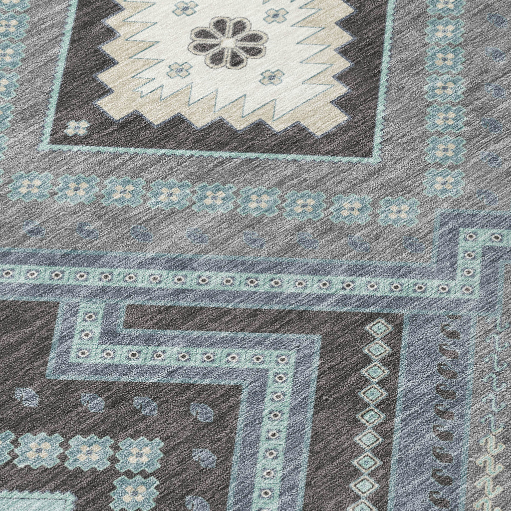 addison chantille acn1010 pewter rug
