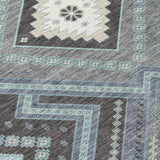 addison chantille acn1010 pewter rug
