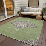 addison chantille acn1011 aloe rug