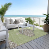 addison chantille acn1011 aloe rug
