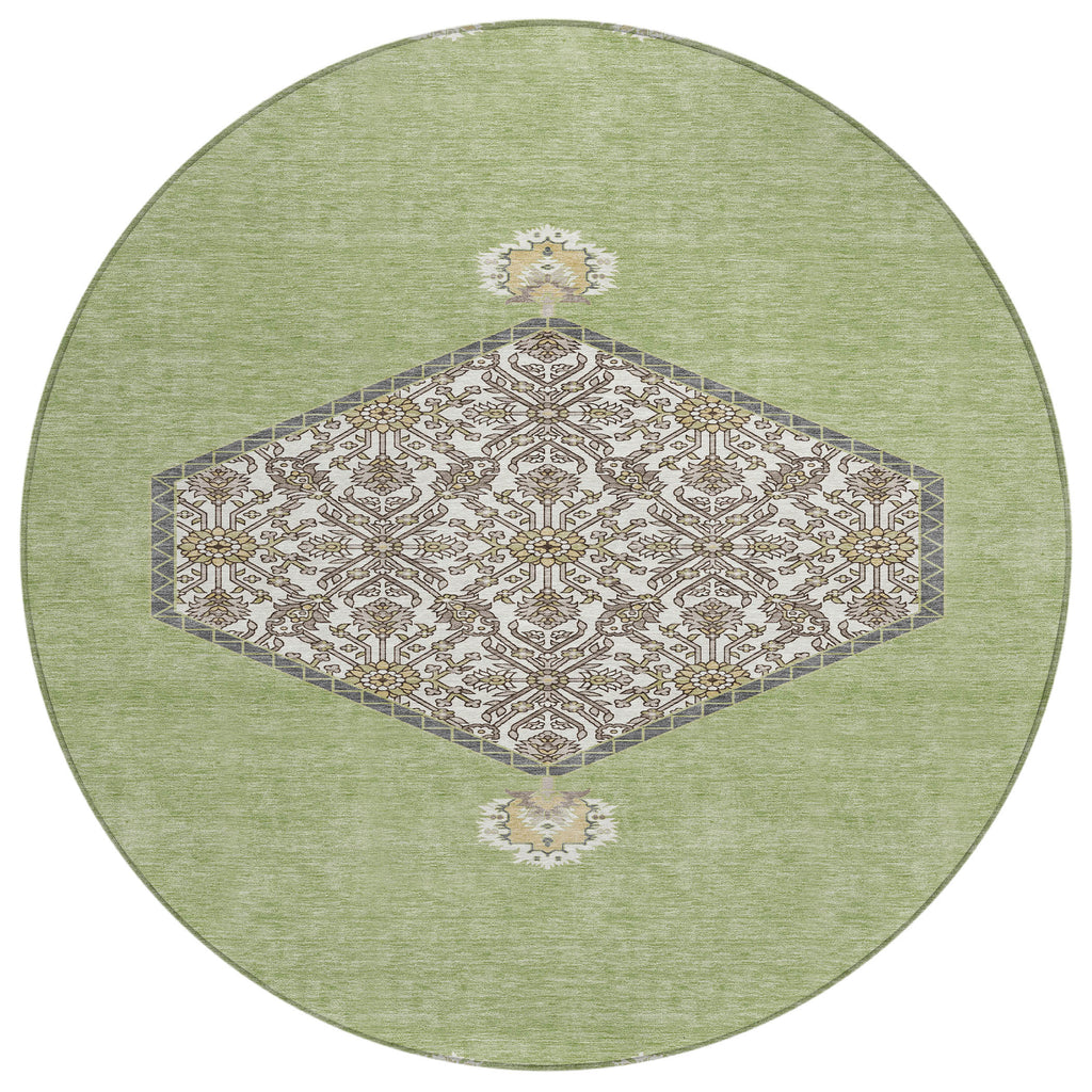 addison chantille acn1011 aloe rug