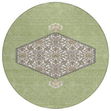 addison chantille acn1011 aloe rug