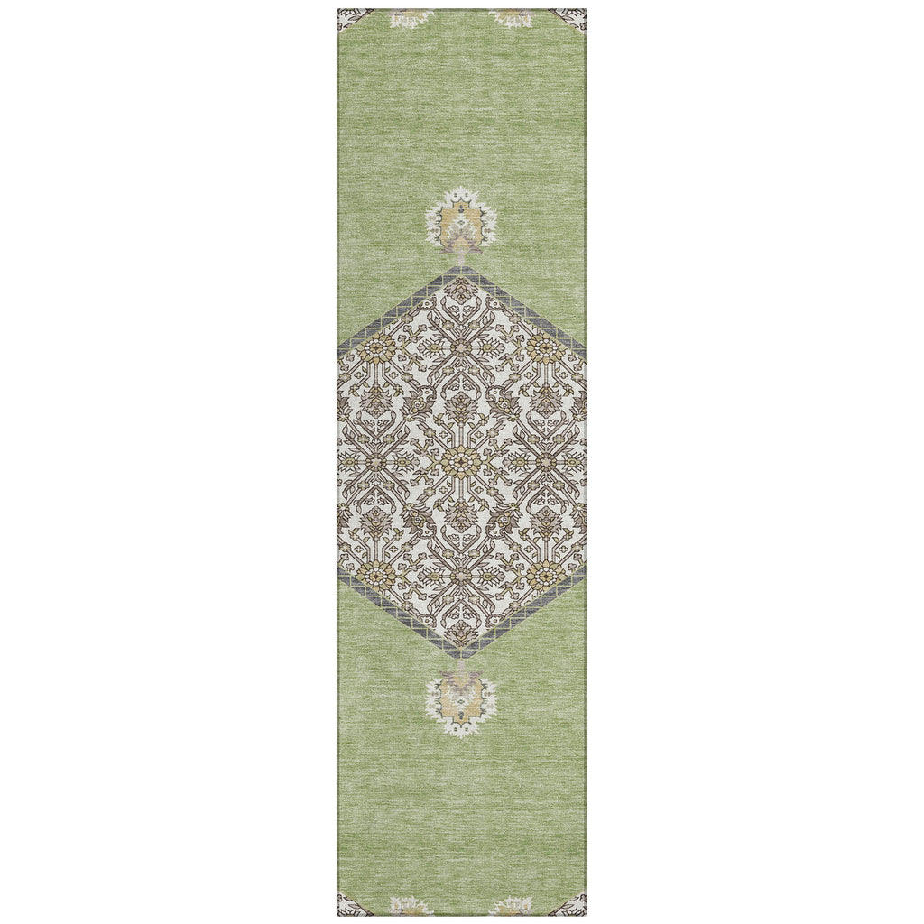 addison chantille acn1011 aloe rug