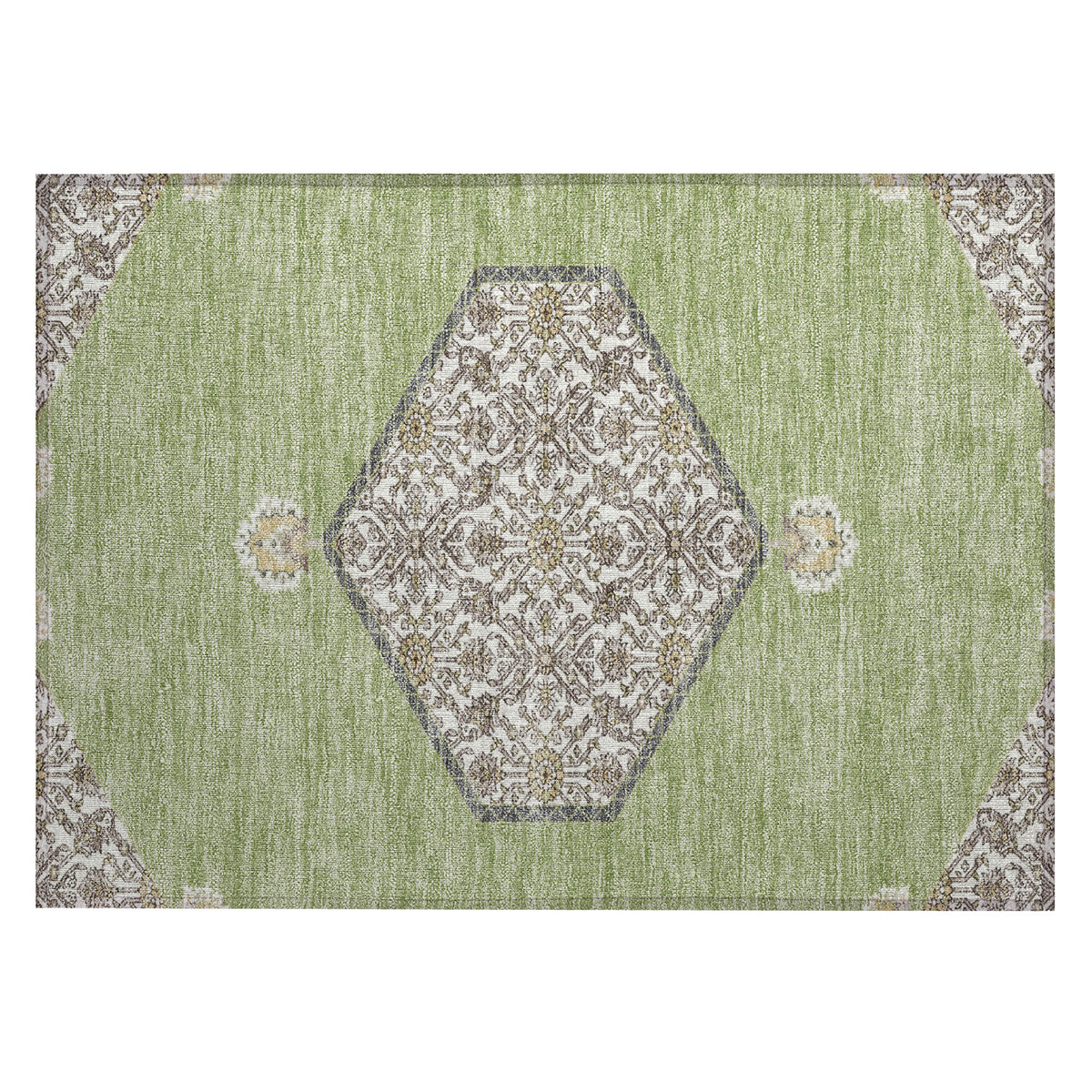 addison chantille acn1011 aloe rug