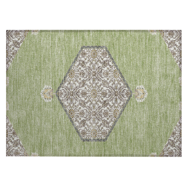 addison chantille acn1011 aloe rug