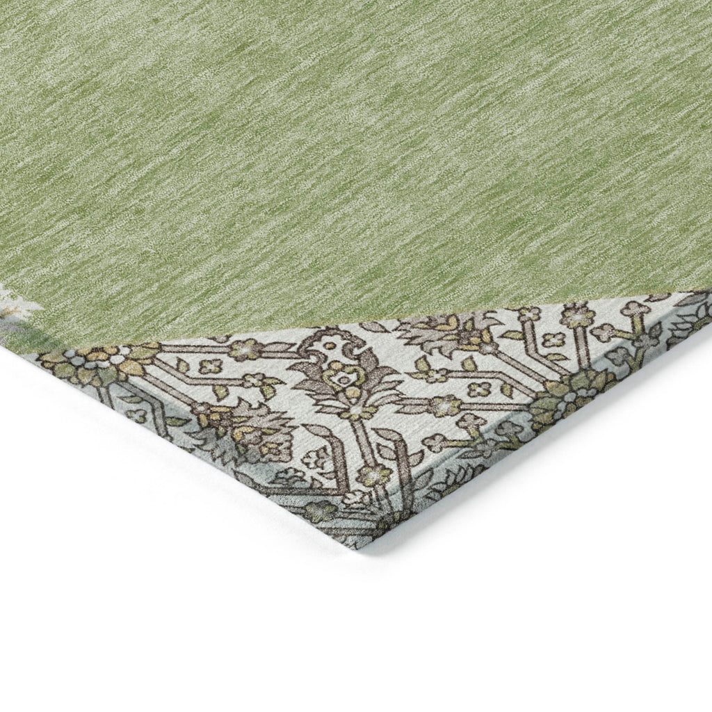 addison chantille acn1011 aloe rug