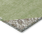 addison chantille acn1011 aloe rug