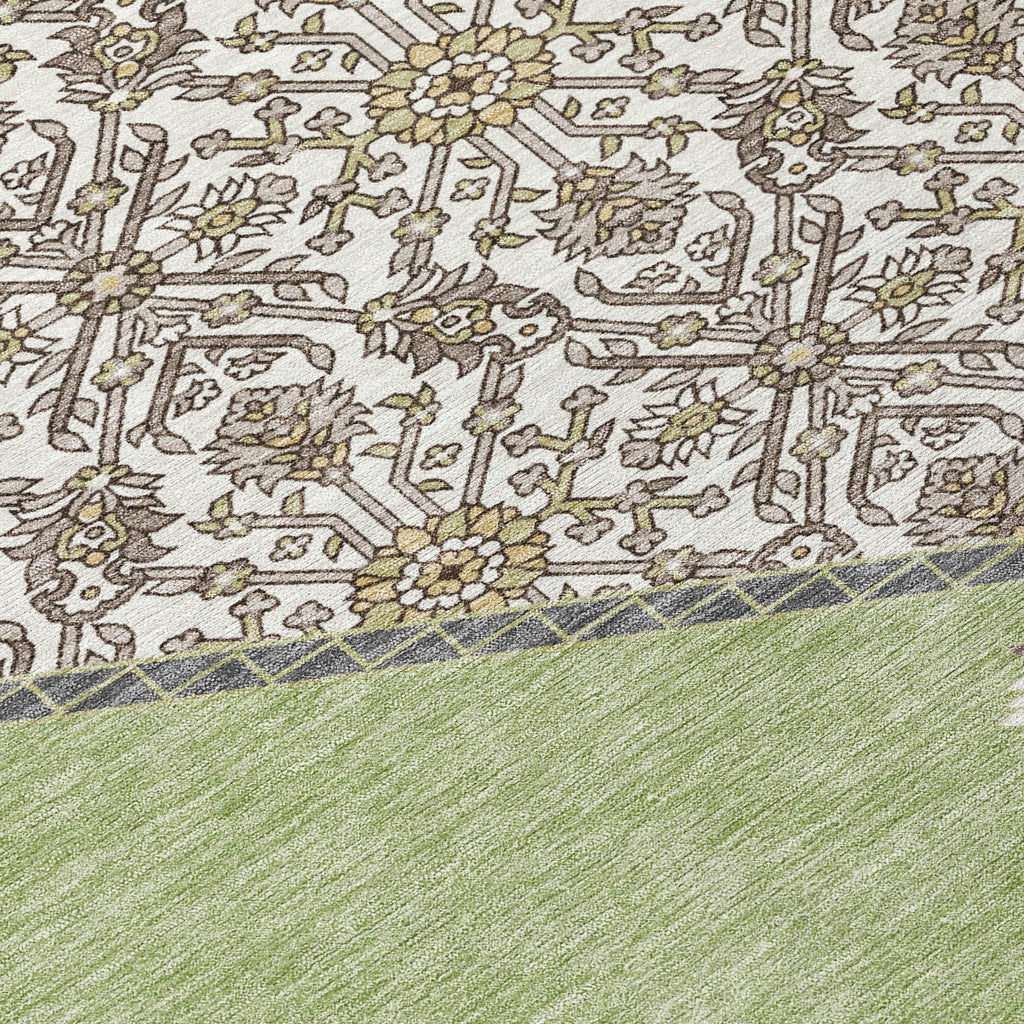 addison chantille acn1011 aloe rug
