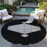 addison chantille acn1011 black rug