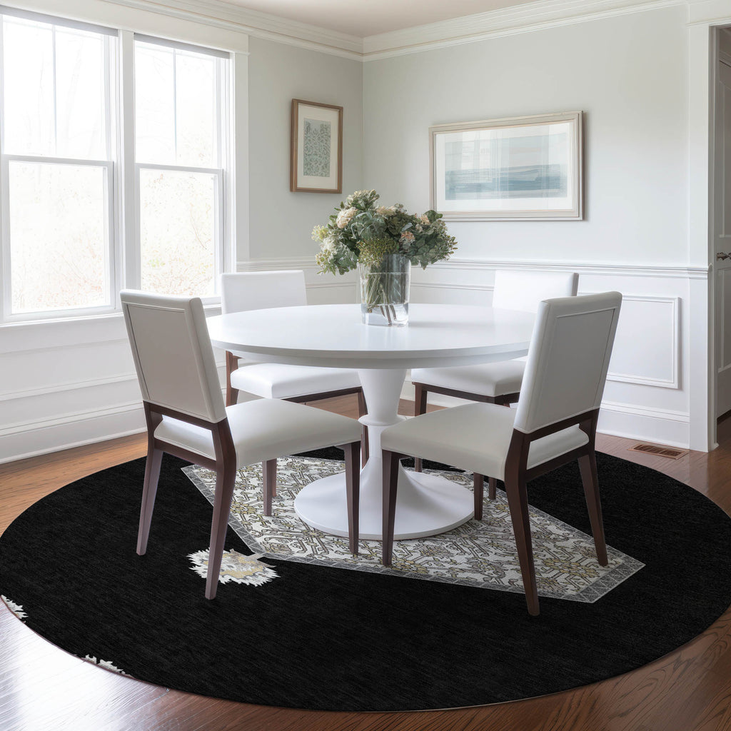 addison chantille acn1011 black rug