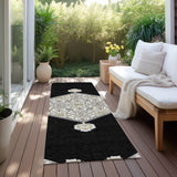 addison chantille acn1011 black rug