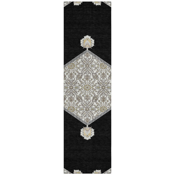 addison chantille acn1011 black rug