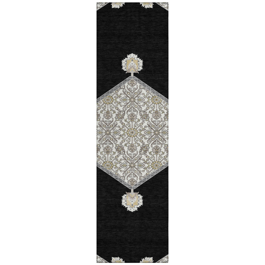 addison chantille acn1011 black rug