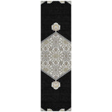 addison chantille acn1011 black rug