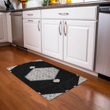 addison chantille acn1011 black rug
