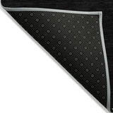 addison chantille acn1011 black rug