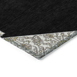 addison chantille acn1011 black rug