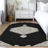 addison chantille acn1011 black rug
