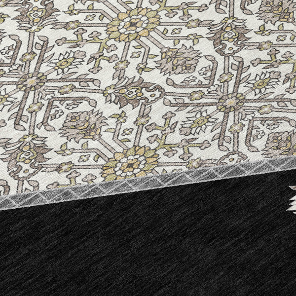 addison chantille acn1011 black rug