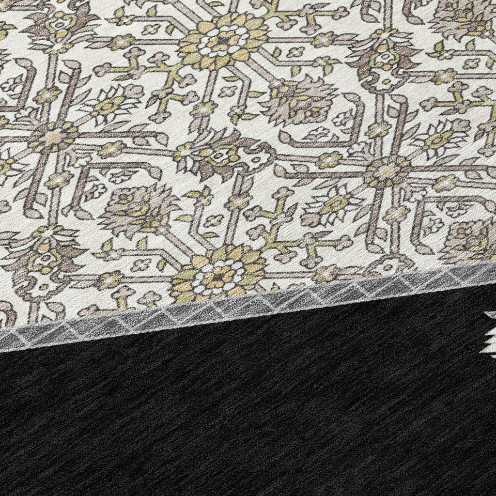 addison chantille acn1011 black rug