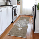 addison chantille acn1011 brown rug