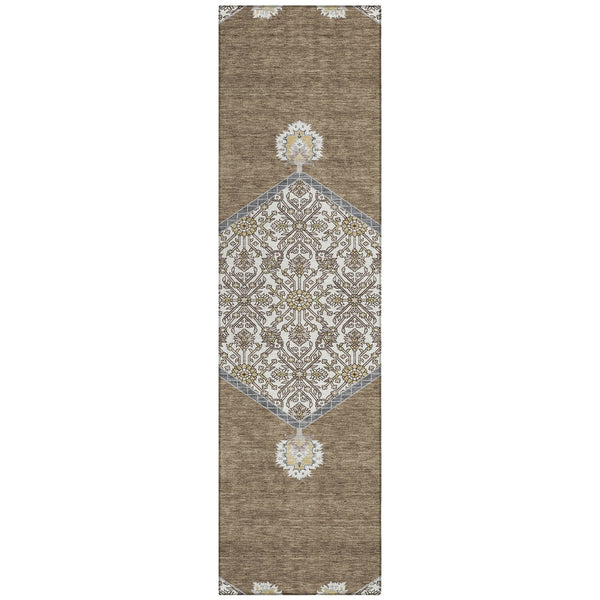 addison chantille acn1011 brown rug