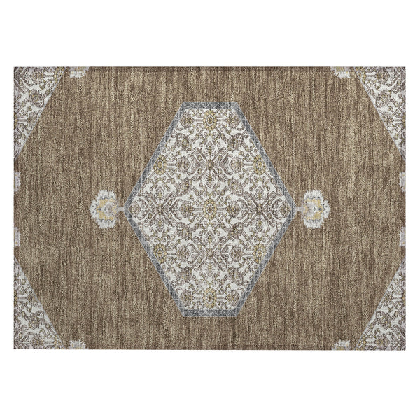 addison chantille acn1011 brown rug
