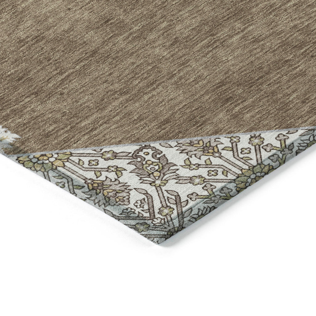 addison chantille acn1011 brown rug