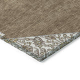 addison chantille acn1011 brown rug