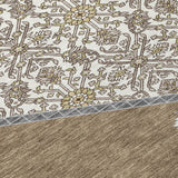 addison chantille acn1011 brown rug