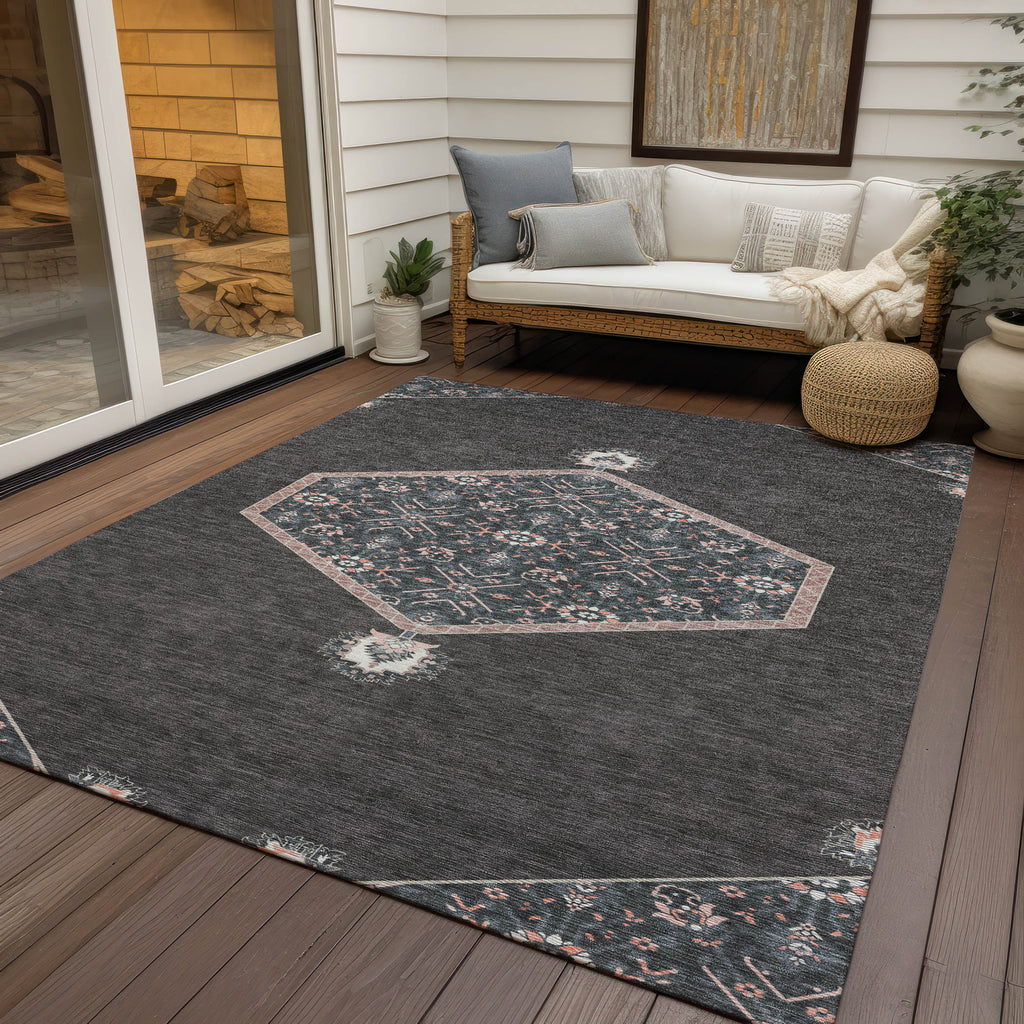 addison chantille acn1011 charcoal rug