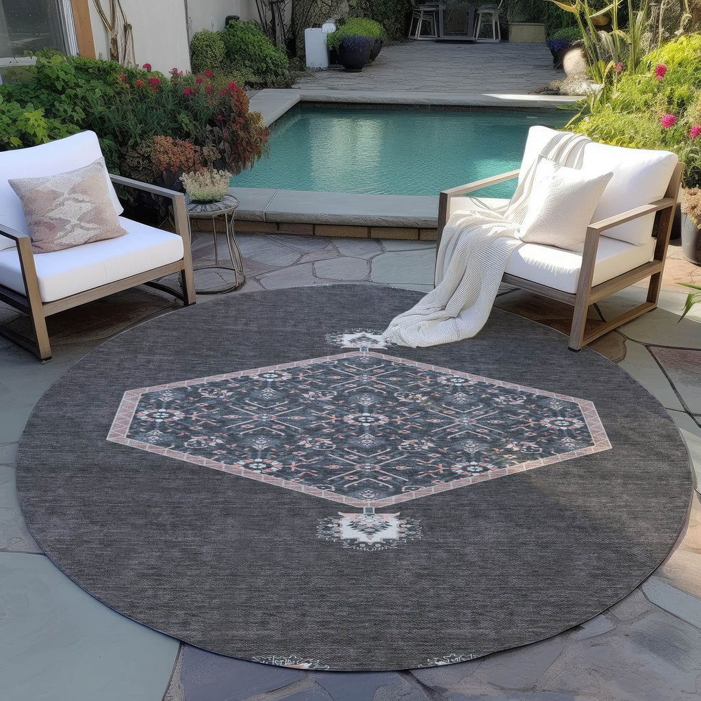 addison chantille acn1011 charcoal rug