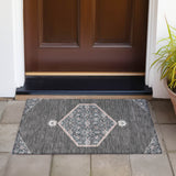 addison chantille acn1011 charcoal rug