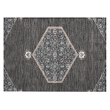 addison chantille acn1011 charcoal rug