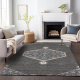 addison chantille acn1011 charcoal rug