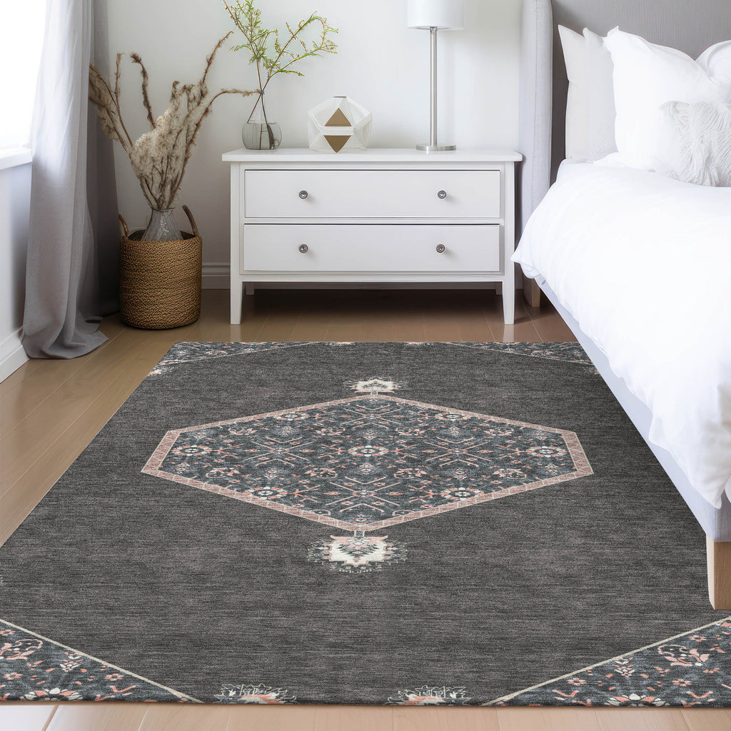 addison chantille acn1011 charcoal rug