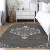 addison chantille acn1011 charcoal rug