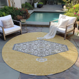 addison chantille acn1011 gold rug