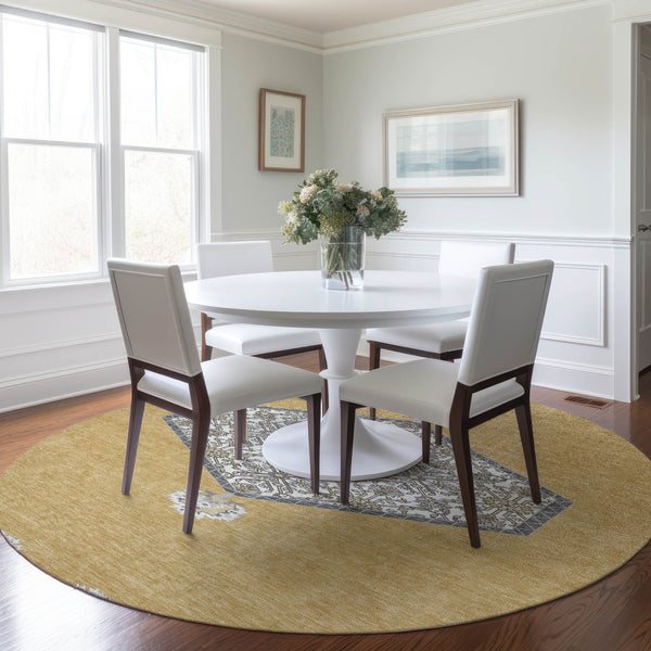 addison chantille acn1011 gold rug