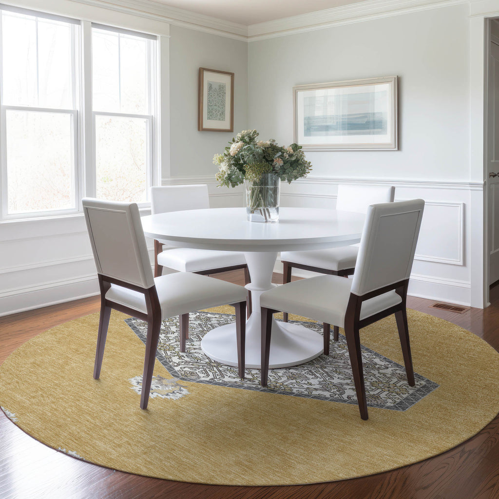 addison chantille acn1011 gold rug