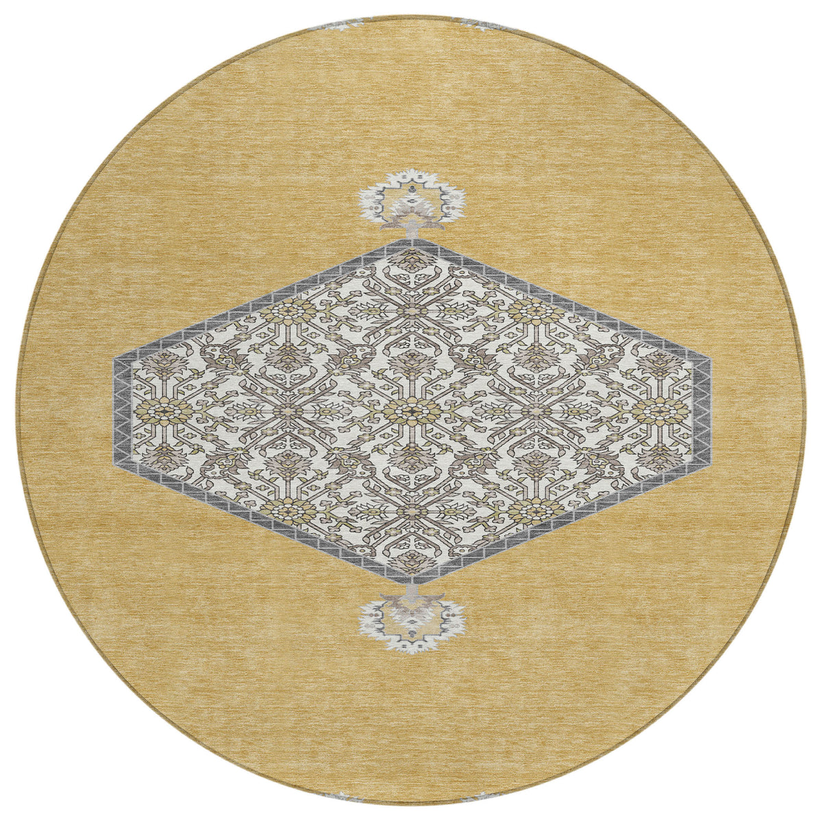 addison chantille acn1011 gold rug