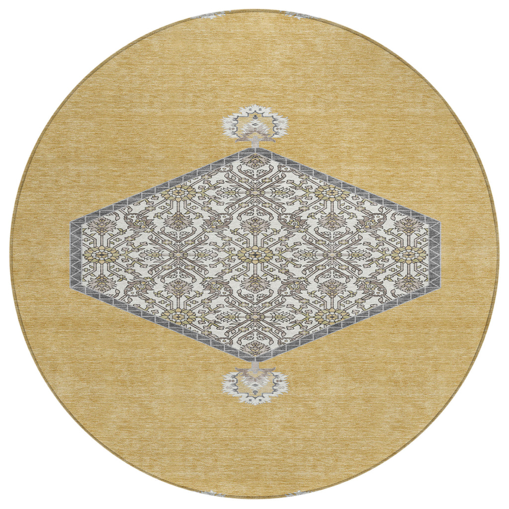 addison chantille acn1011 gold rug