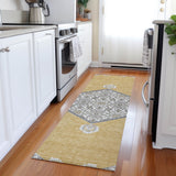 addison chantille acn1011 gold rug