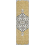 addison chantille acn1011 gold rug