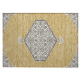 addison chantille acn1011 gold rug