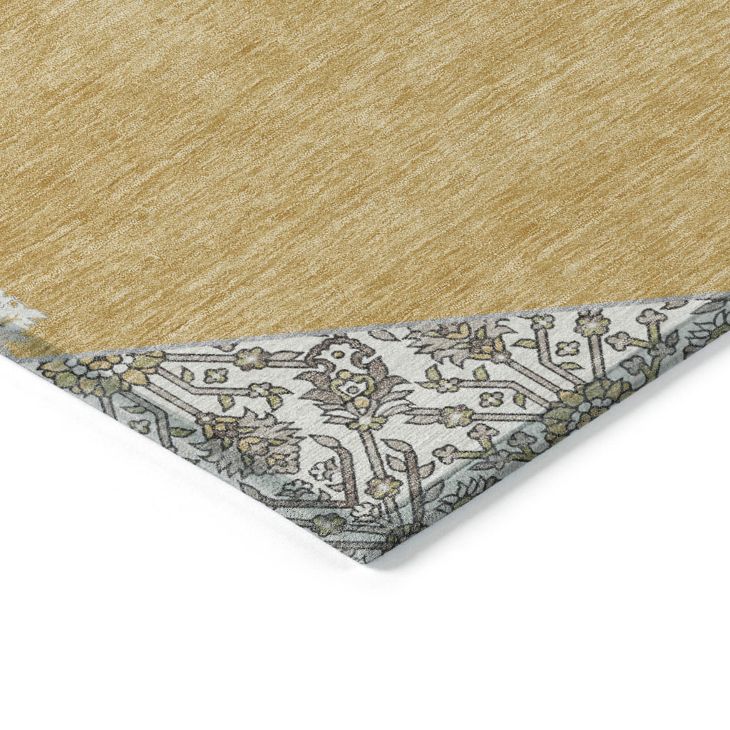 addison chantille acn1011 gold rug