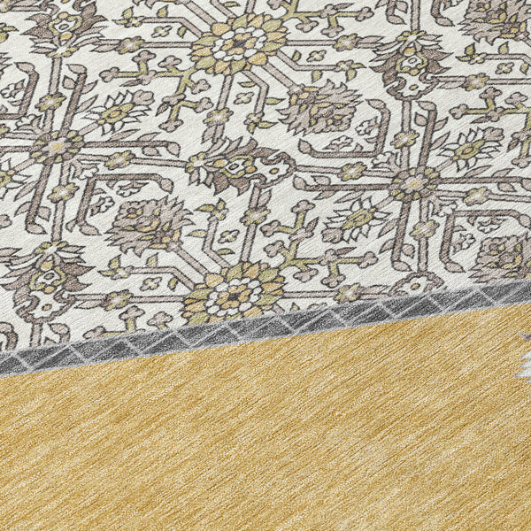 addison chantille acn1011 gold rug